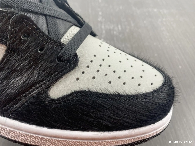 Rep Jordan 2.0 Air High 1 Twist OG WMNS DZ2523-001 0726